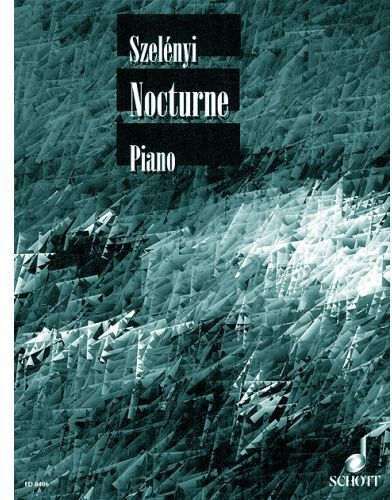 Szeleny Nocturne