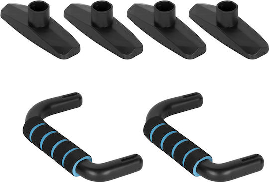 Push-Up-Griffe Set 2 Stück