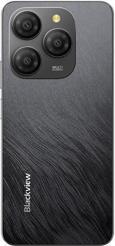 BlackView Shark 9 5G Dual SIM (8/256GB) Μαύρο