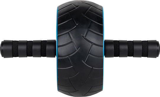 Single Wheel Ab Wheel Roller Abdominal Muscle Exercises Ab-1 Rebel Active