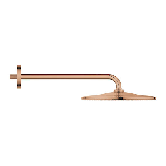 Grohe Rainshower Mono 310 Κεφαλή Ντουζ με Βραχίονα