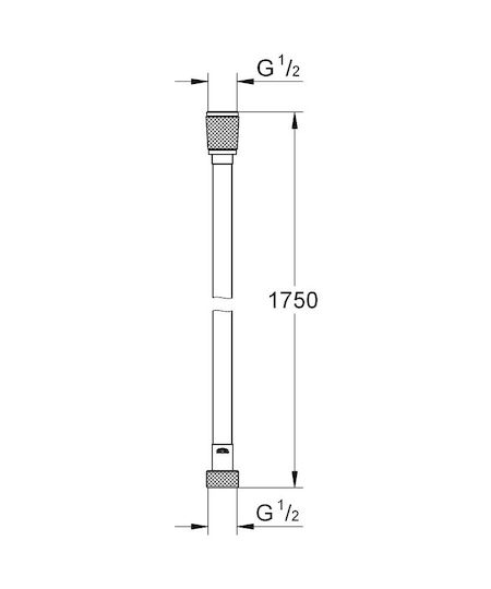 Grohe Silverflex