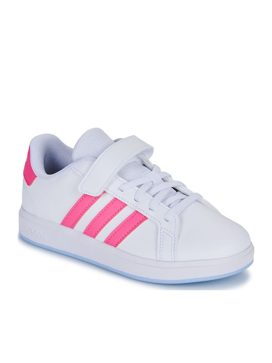 adidas 2.0 El C Λευκά