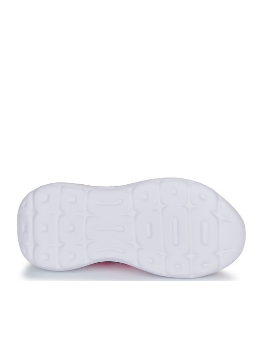 Tensaur Παιδικά Sneakers Slip-on Ροζ