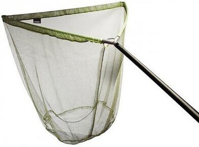Plasă de Pescuit Sonik Vaderx Rs Deschidere 127 Cm Mâner în 2 Secțiuni Maxim 200 Cm