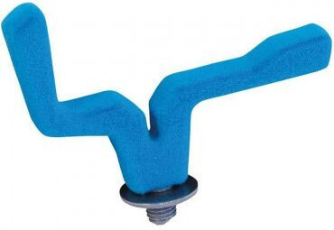 Rive Feeder Support Cap Size L 10 X 7 Cm