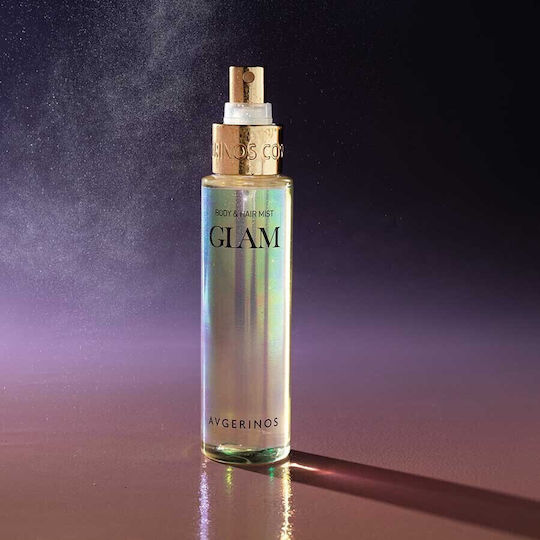 Glam Body & Hair Mist 100ml