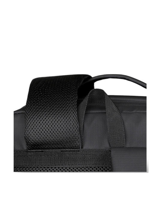 Playful Backpack Αδιάβροχο 40lt Μαύρο