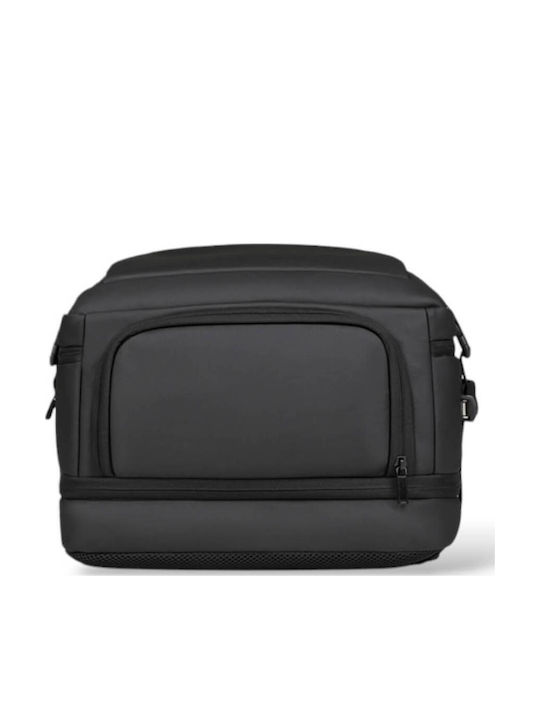Playful Backpack Αδιάβροχο 40lt Μαύρο