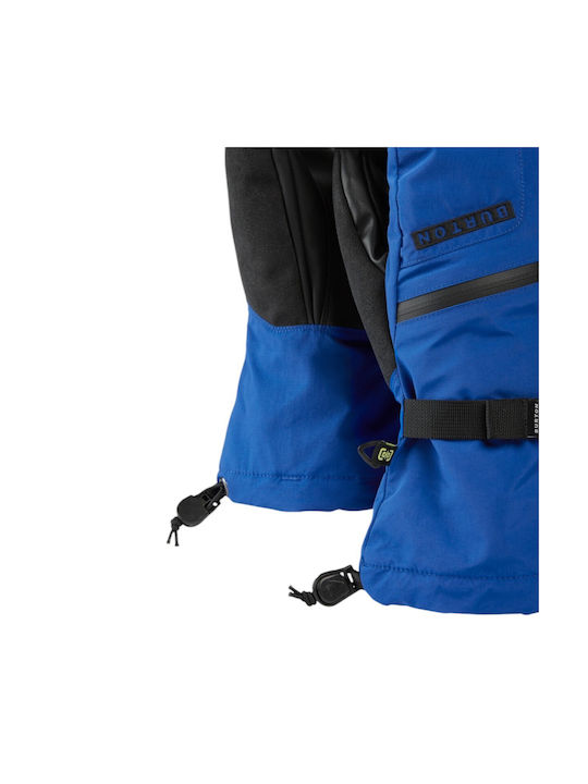 Burton Mittens Men's Ski & Snowboard Gloves
