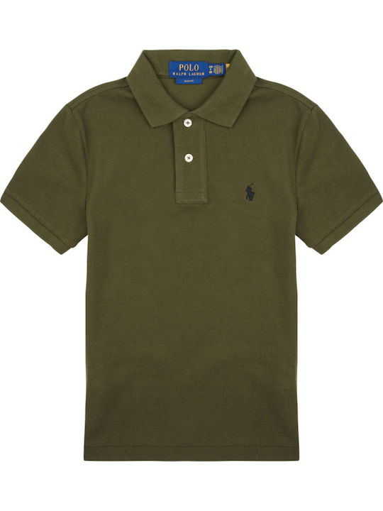 Ralph Lauren Каки