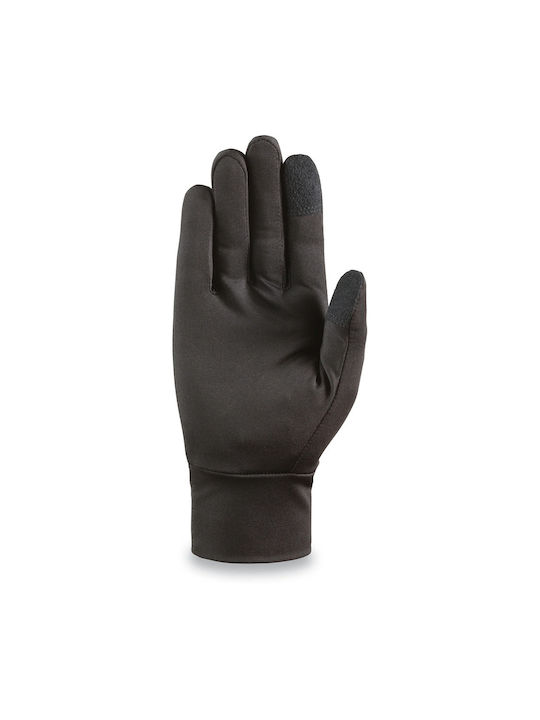 Dakine Liner Männer Ski- & Snowboardhandschuhe Schwarz