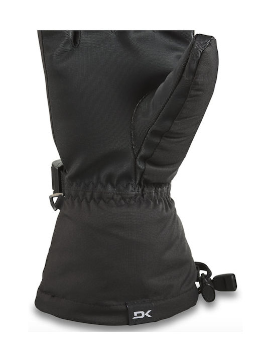 Dakine Ανδρικά Γάντια Σκι & Snowboard Γκρι