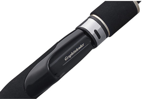 Graphiteleader Calamaretti UX Καλάμι Ψαρέματος για Eging 2.59m