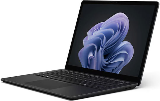 Microsoft Surface Laptop 6 13.5" Touchscreen (Ultra 7-165H/16GB/256GB SSD/W11 Pro) (Tastatură DE)