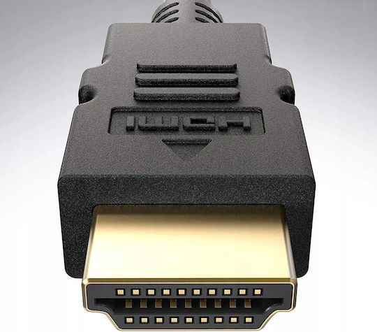 Hdmi Cable V2.0 Mt120 5m Ultra High Speed Uhd Fullhd 4k60hz 500cm