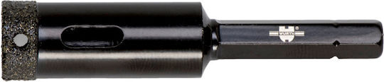 Wurth Set Diamant Lochsägen mit Durchmesser 5mm für Fliese