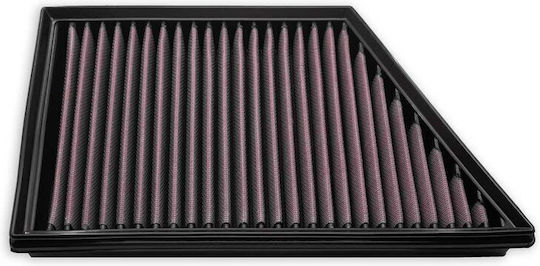 DNA Filters Φίλτρο Αέρος Ελευθέρας Ροής για Volkswagen Amarok Ford Ranger / Raptor