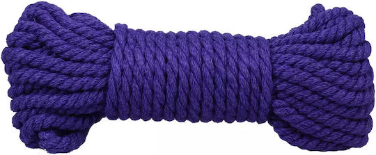 Doc Johnson Bondage Bondage Rope in Beige Color