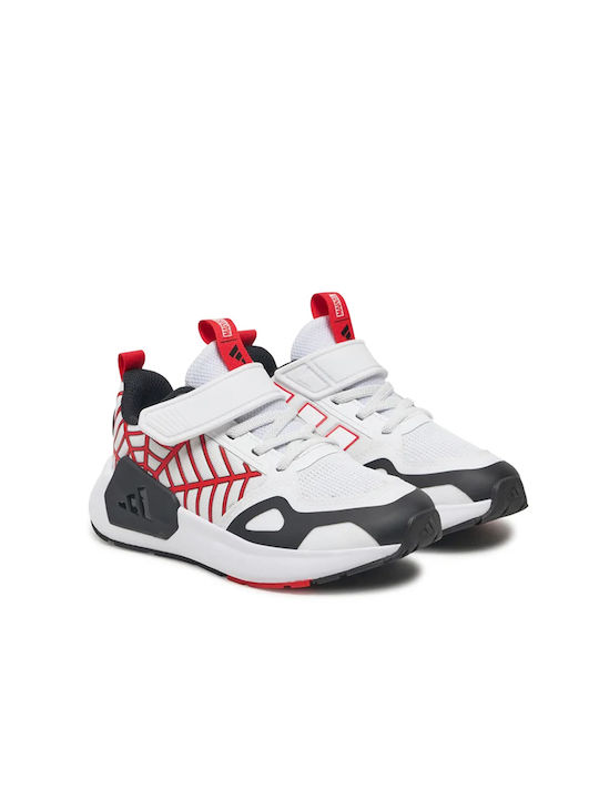 adidas X Marvel Spider Kids Sneakers Multicolour