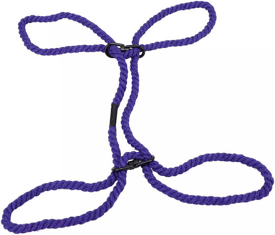 Doc Johnson Bondage Rope in Flesh Color