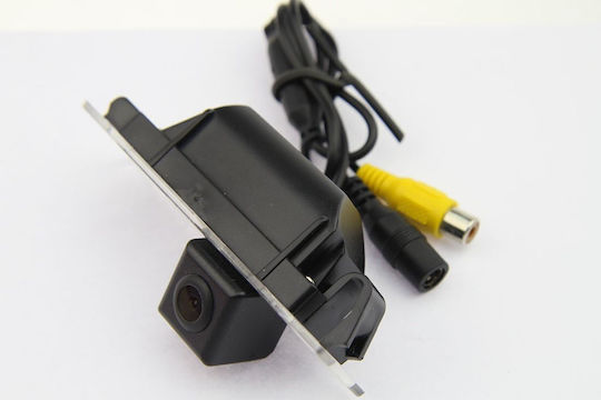 Reverse Camera Opel Vectra Astra J Antara Corsa Zafira B