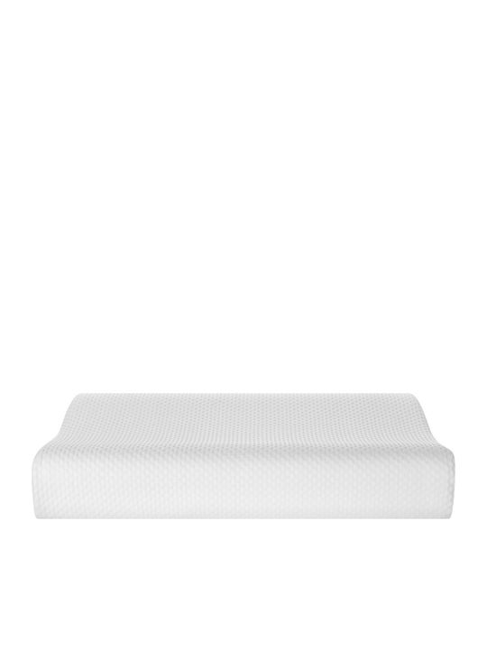 Μαξιλάρι Ύπνου Memory Foam 60x40x12cm