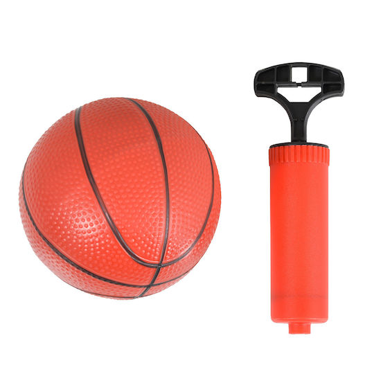 Moni Indoor Basketball Hoop with Stand & Ball