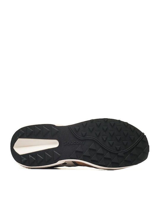 Sneakers Gelb