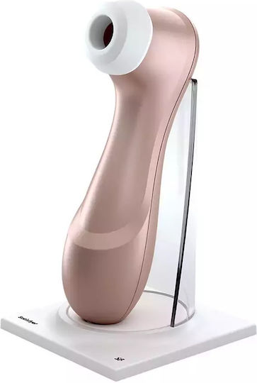 Satisfyer Tool Display