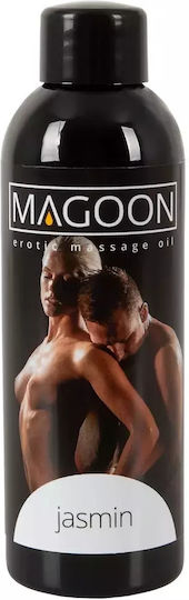 Magoon Öl mit Duft Erdbeere 100ml 6Stück