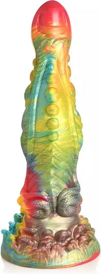 XR Dildo με Βεντούζα 25cm