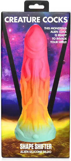XR Dildo Mit Saugnapf