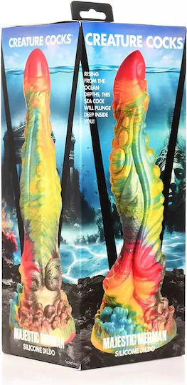 XR Dildo με Βεντούζα 25cm