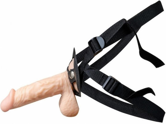 Stanisha Strap-On