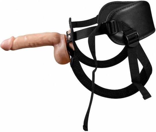 Perica Strap-On
