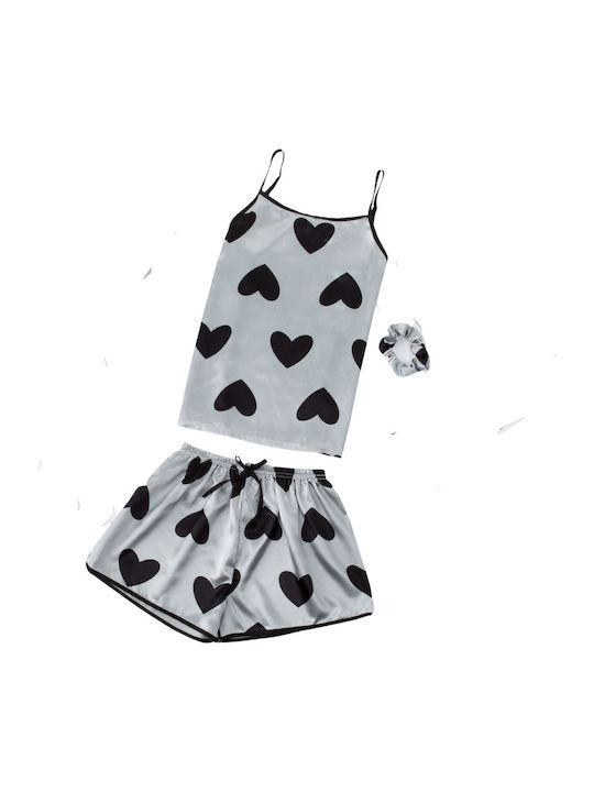 La Lolita Amsterdam Winter Women's Pajama Set Giovanna