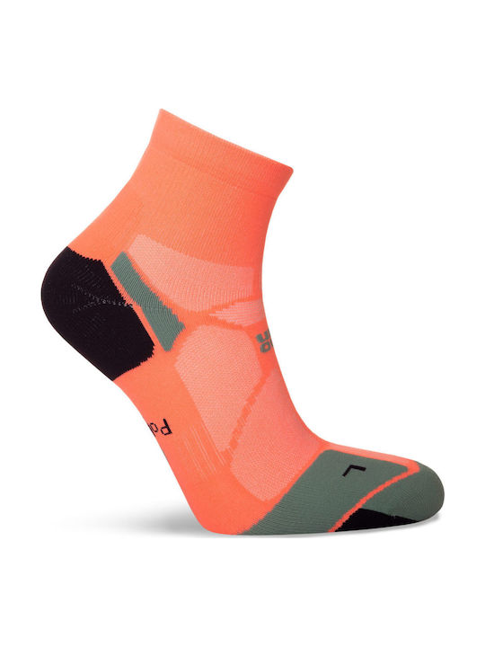 Hilly Marathon Fresh Anklet Min Neon Candy Sage Pink Hilly