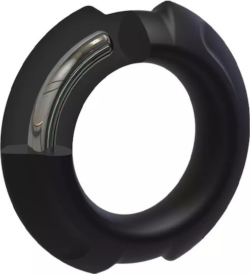 Doc Johnson 3.5 Cm Flexisteel Erection Ring