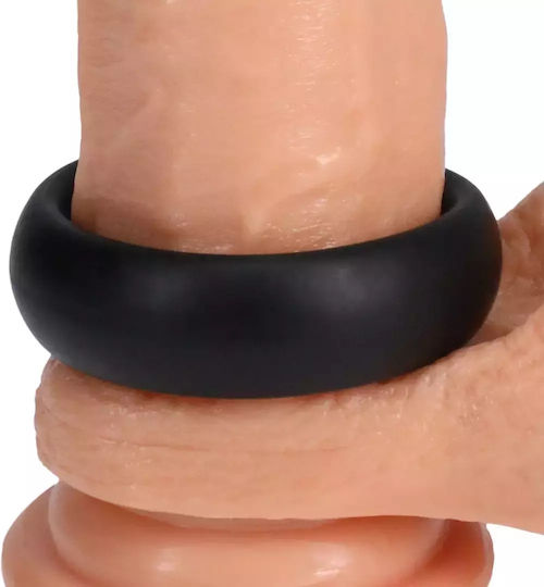 Doc Johnson Medium Collar Erection Ring