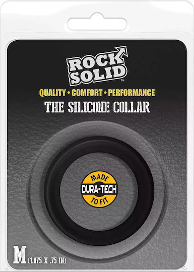 Doc Johnson Medium Collar Erection Ring