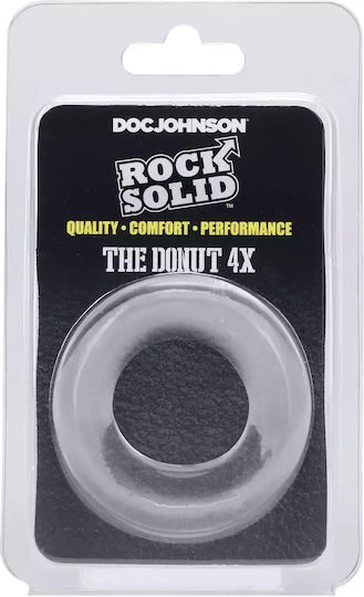 Doc Johnson 4x Donut Erection Ring
