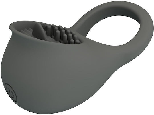 Pretty Love Master Ring 12 Licking Settings