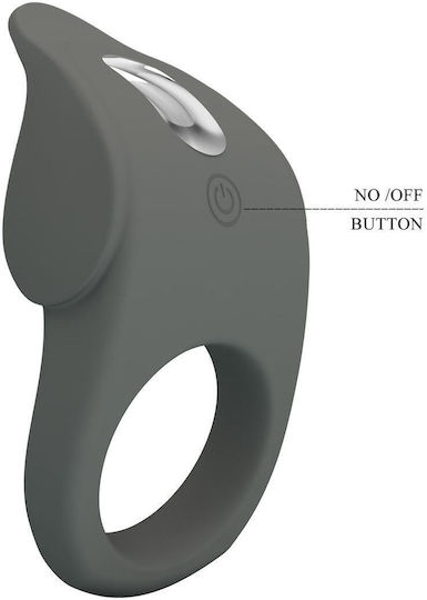 Pretty Love Master Ring Memory Function 10 Vibration Modes