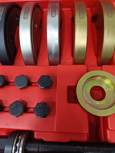 Εργαλείο Ρουλεμάν Τροχού Vag 62 66 72 Mm Sks Tools 40000711