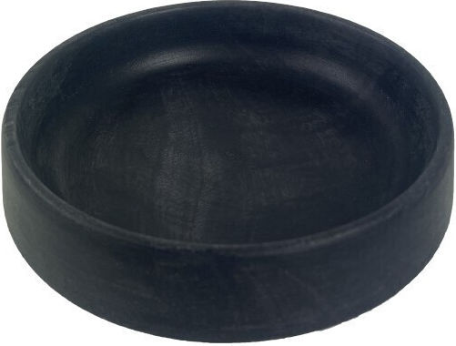Nakaro Wood ΚΑ-9014Α-3 Hölzernes Salatschüssel