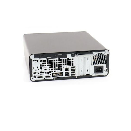 HP Prodesk 600 G5 SFF Refurbished Grade A (Core i5-8400/32GB/1TB SSD/W11 Home)