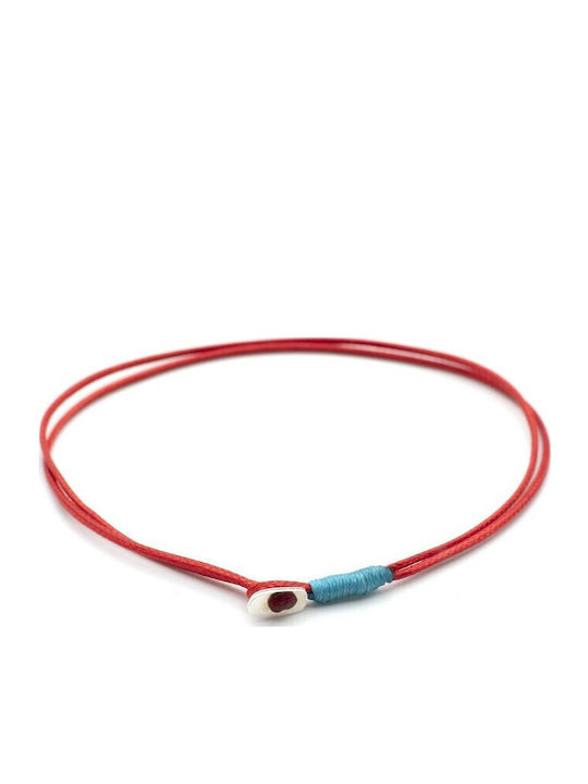 Irmelia Men's Bracelet made of Cord