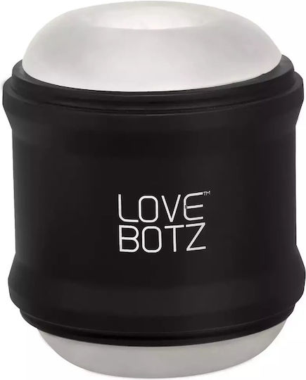 XR Vibrating Masturbator με Δόνηση