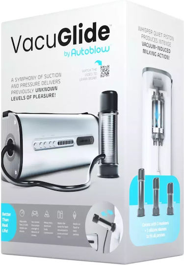 Autoblow Masturbator